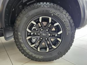 Ford Ranger 2.0 BiTurbo double cab Wildtrak X 4WD - Image 8