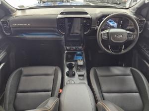 Ford Ranger 2.0 BiTurbo double cab Wildtrak X 4WD - Image 9
