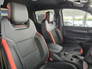 Ford Ranger 3.0T V6 double cab Raptor 4WD - Image 10