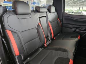 Ford Ranger 3.0T V6 double cab Raptor 4WD - Image 11