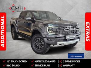 Ford Ranger 3.0T V6 double cab Raptor 4WD - Image 1