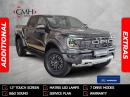 Thumbnail Ford Ranger 3.0T V6 double cab Raptor 4WD