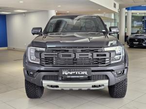 Ford Ranger 3.0T V6 double cab Raptor 4WD - Image 2