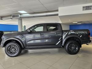 Ford Ranger 3.0T V6 double cab Raptor 4WD - Image 3