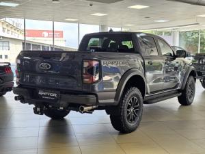 Ford Ranger 3.0T V6 double cab Raptor 4WD - Image 4