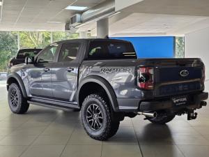 Ford Ranger 3.0T V6 double cab Raptor 4WD - Image 6