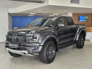 Ford Ranger 3.0T V6 double cab Raptor 4WD - Image 7