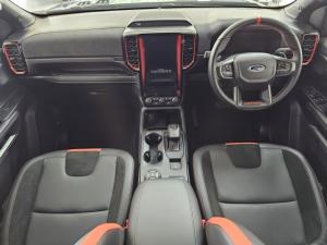 Ford Ranger 3.0T V6 double cab Raptor 4WD - Image 9