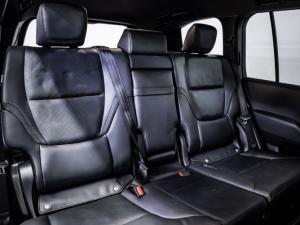 Toyota Land Cruiser 300 3.3D ZX - Image 11