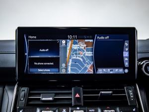 Toyota Land Cruiser 300 3.3D ZX - Image 13