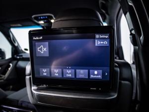 Toyota Land Cruiser 300 3.3D ZX - Image 19