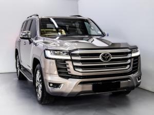 Toyota Land Cruiser 300 3.3D ZX - Image 1