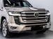 Toyota Land Cruiser 300 3.3D ZX - Thumbnail 3