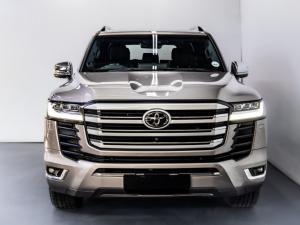 Toyota Land Cruiser 300 3.3D ZX - Image 5