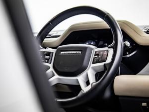 Land Rover Defender 110 D300 X-Dynamic HSE - Image 19