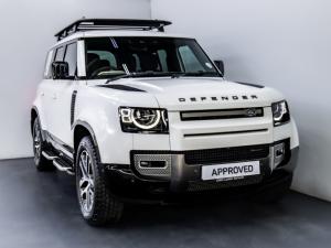 Land Rover Defender 110 D300 X-Dynamic HSE - Image 1