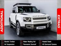 Thumbnail Land Rover Defender 110 D300 X-Dynamic HSE