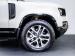 Land Rover Defender 110 D300 X-Dynamic HSE - Thumbnail 4