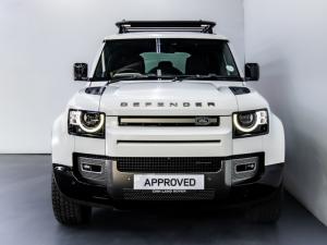 Land Rover Defender 110 D300 X-Dynamic HSE - Image 5