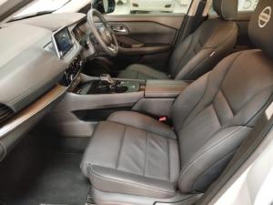 Nissan X-Trail 2.0 Visia - Image 10