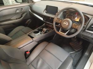 Nissan X-Trail 2.0 Visia - Image 11