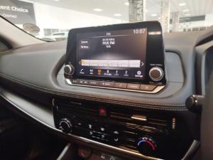 Nissan X-Trail 2.0 Visia - Image 12