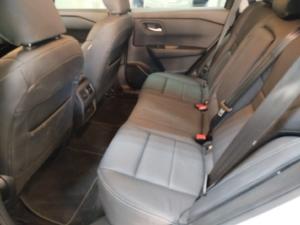 Nissan X-Trail 2.0 Visia - Image 13