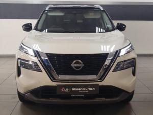 Nissan X-Trail 2.0 Visia - Image 3