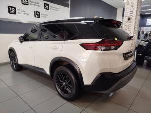 Nissan X-Trail 2.0 Visia - Image 6