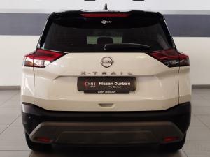 Nissan X-Trail 2.0 Visia - Image 7