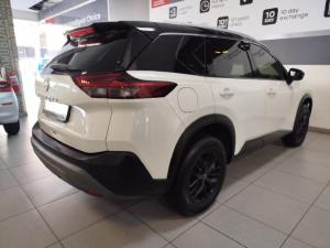 Nissan X-Trail 2.0 Visia - Image 8