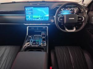 Foton Tunland V7 2.0TD double cab VLX - Image 10