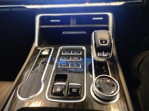 Foton Tunland V7 2.0TD double cab VLX - Image 11