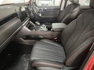 Foton Tunland V7 2.0TD double cab VLX - Image 13