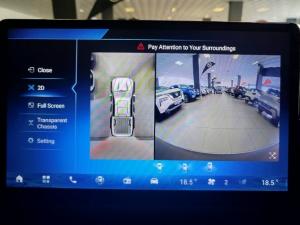 Foton Tunland V7 2.0TD double cab VLX - Image 15