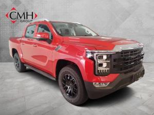 Foton Tunland V7 2.0TD double cab VLX - Image 1