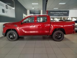 Foton Tunland V7 2.0TD double cab VLX - Image 5