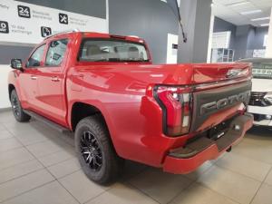 Foton Tunland V7 2.0TD double cab VLX - Image 6