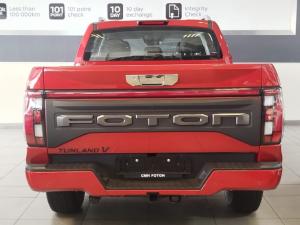 Foton Tunland V7 2.0TD double cab VLX - Image 7