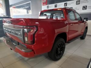 Foton Tunland V7 2.0TD double cab VLX - Image 8