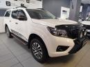 Thumbnail Nissan Navara 2.3D double cab 4x4 Stealth auto