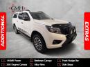 Thumbnail Nissan Navara 2.3D double cab 4x4 Stealth auto