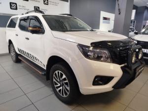 Nissan Navara 2.3D double cab 4x4 Stealth auto - Image 1