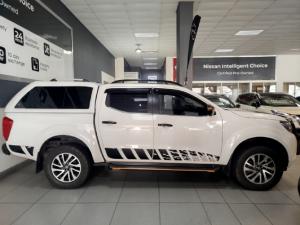 Nissan Navara 2.3D double cab 4x4 Stealth auto - Image 2