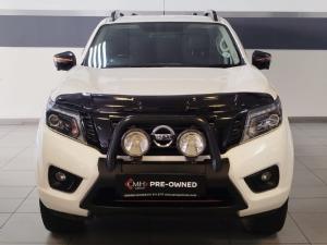 Nissan Navara 2.3D double cab 4x4 Stealth auto - Image 3