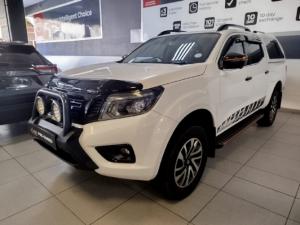Nissan Navara 2.3D double cab 4x4 Stealth auto - Image 4