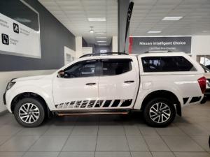 Nissan Navara 2.3D double cab 4x4 Stealth auto - Image 5