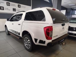Nissan Navara 2.3D double cab 4x4 Stealth auto - Image 6