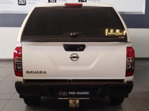 Nissan Navara 2.3D double cab 4x4 Stealth auto - Image 7