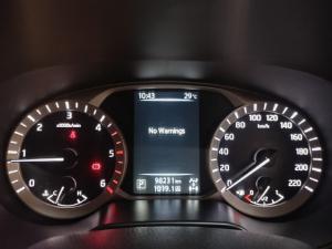 Nissan Navara 2.3D double cab 4x4 Stealth auto - Image 9
